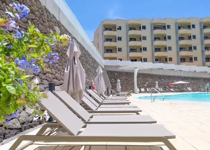 Ocean Garden Playa Paraiso